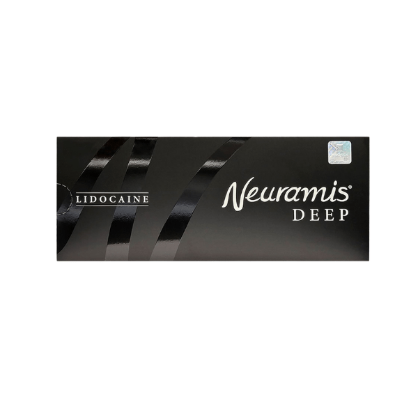 Neuramis Deep Lidocaine - MY SKIN KOREA