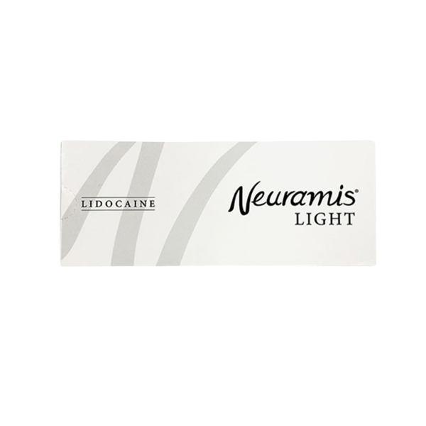 Neuramis Light Lidocaine - MY SKIN KOREA