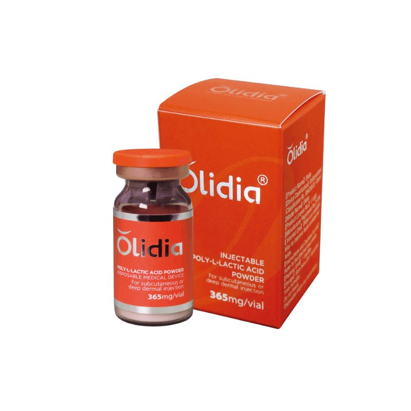 Olidia 365mg - MY SKIN KOREA