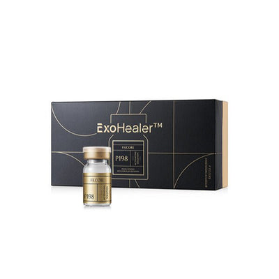 P198 ExoHealer Filcore Activating Solution - MY SKIN KOREA