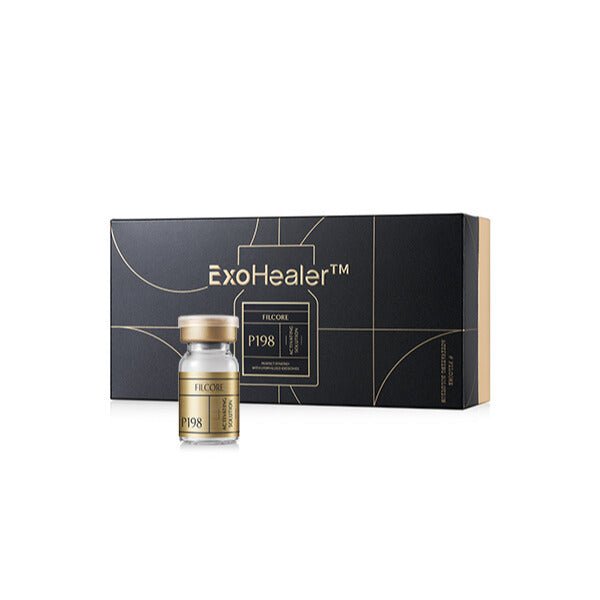 P198 ExoHealer Filcore Activating Solution - MY SKIN KOREA