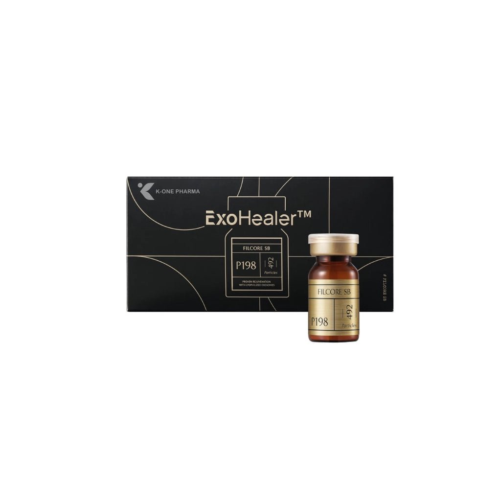 P198 ExoHealer Filcore SB - MY SKIN KOREA