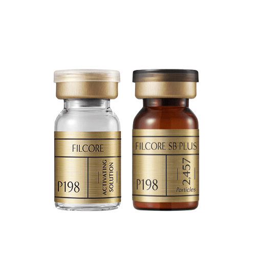 P198 ExoHealer Filcore SB Plus - MY SKIN KOREA