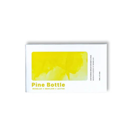 Pine Bottle - MY SKIN KOREA