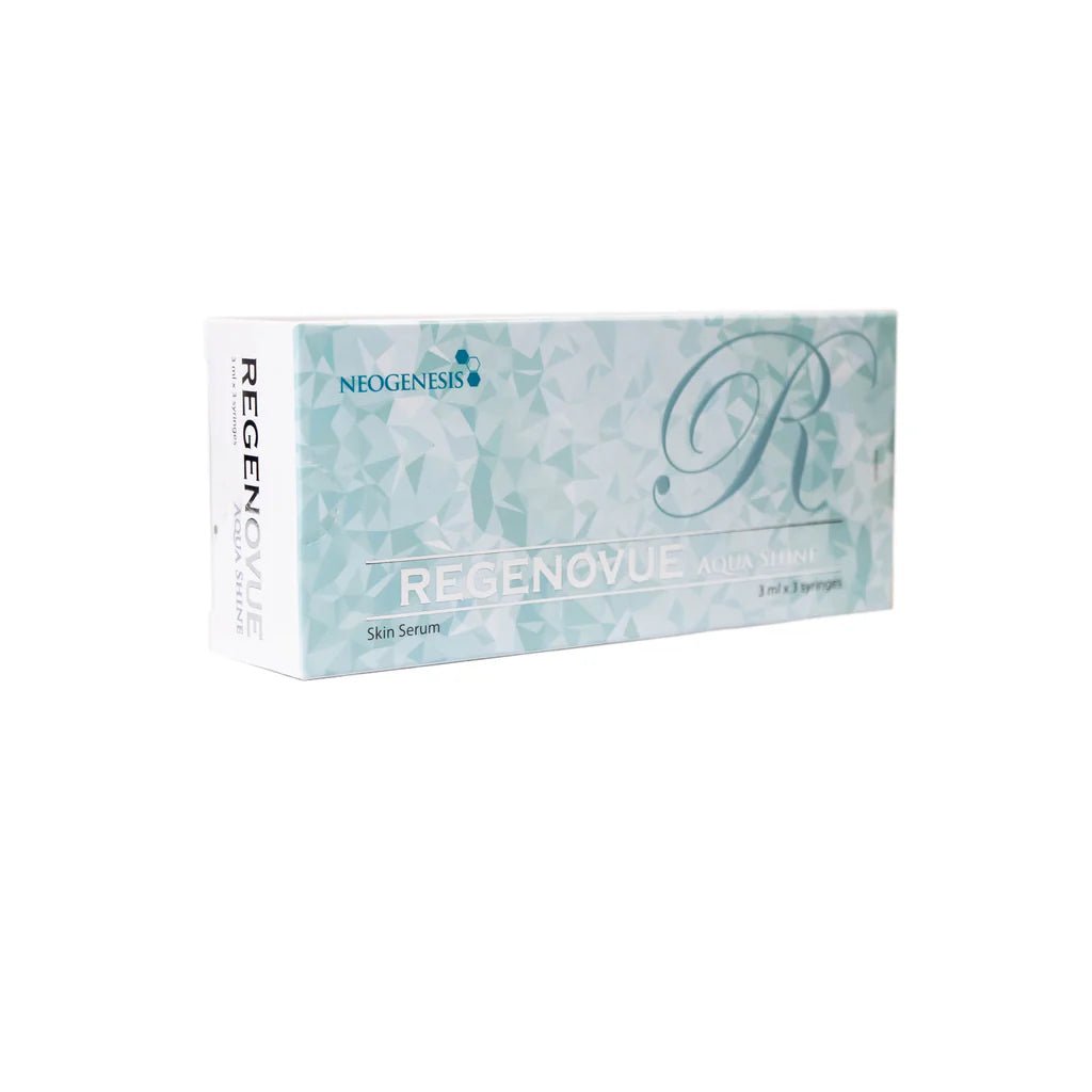 Regenovue Aqua Shine Plus - MY SKIN KOREA