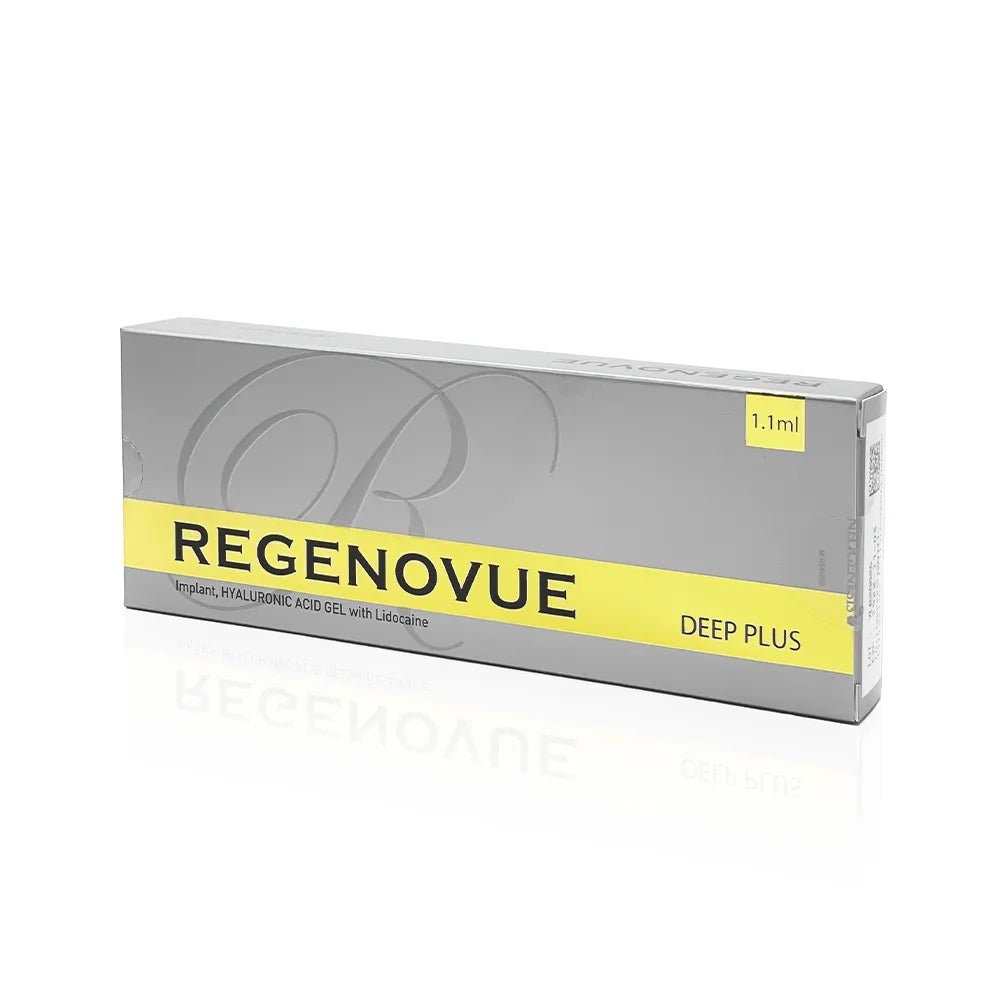 Regenovue Deep Plus Lidocaine - MY SKIN KOREA