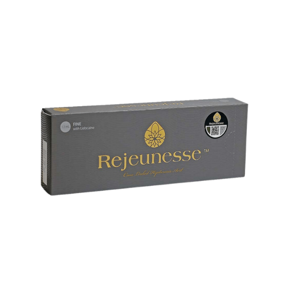Rejeunesse Fine - MY SKIN KOREA