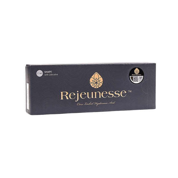 Rejeunesse Shape - MY SKIN KOREA