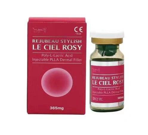 Rejubeau Stylish Le Ciel Rosy - MY SKIN KOREA