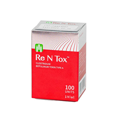 Rentox 100UI - MY SKIN KOREA