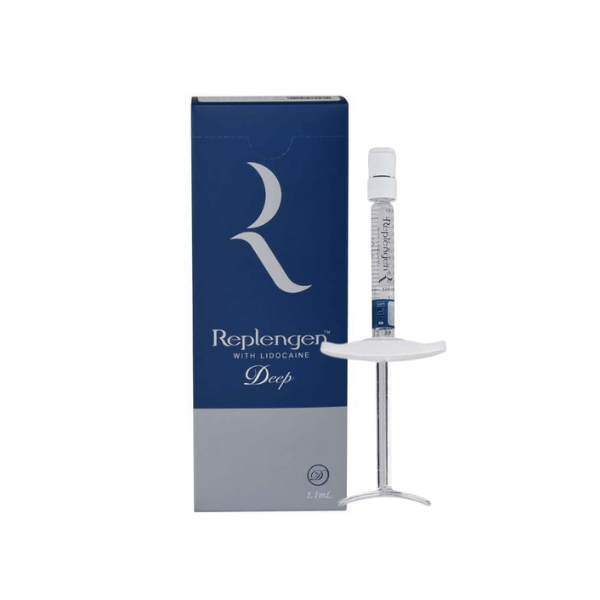Replengen Deep - MY SKIN KOREA
