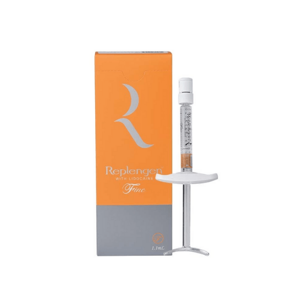 Replengen Fine - MY SKIN KOREA
