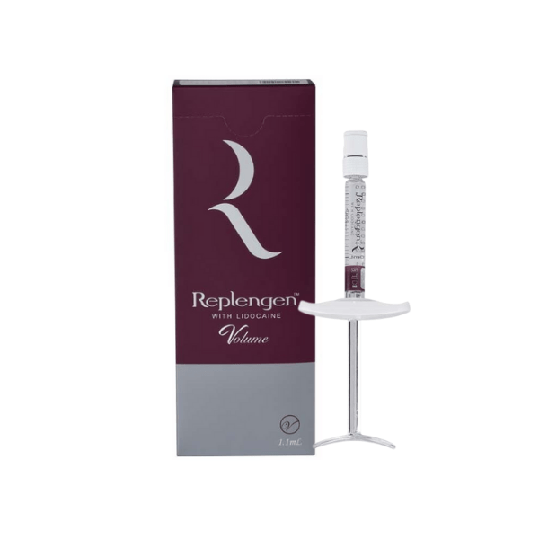 Replengen Volume - MY SKIN KOREA