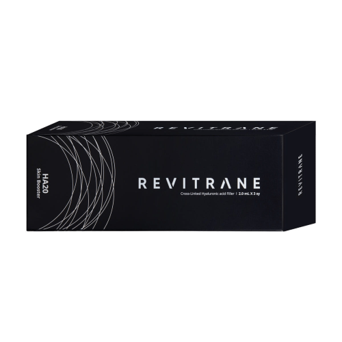 Revitrane HA 20 skin booster - MY SKIN KOREA