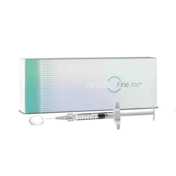 Revofil Fine - MY SKIN KOREA