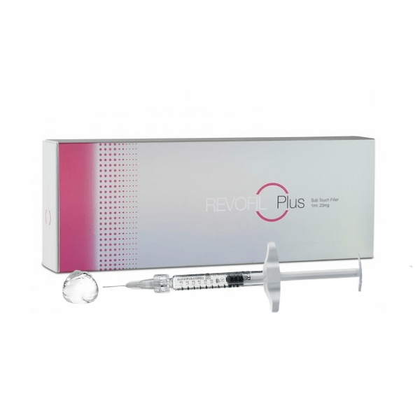 Revofil Plus - MY SKIN KOREA