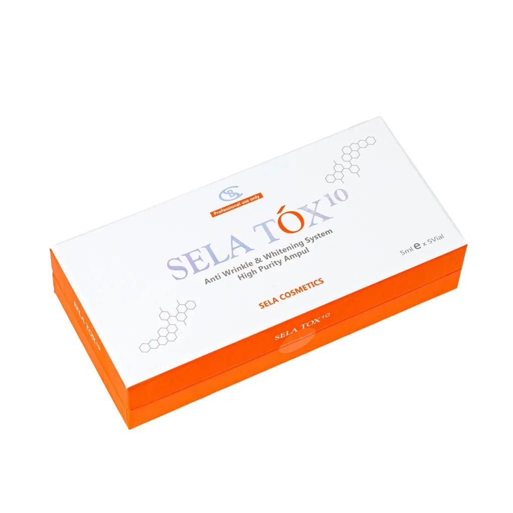 Selatox10 - MY SKIN KOREA