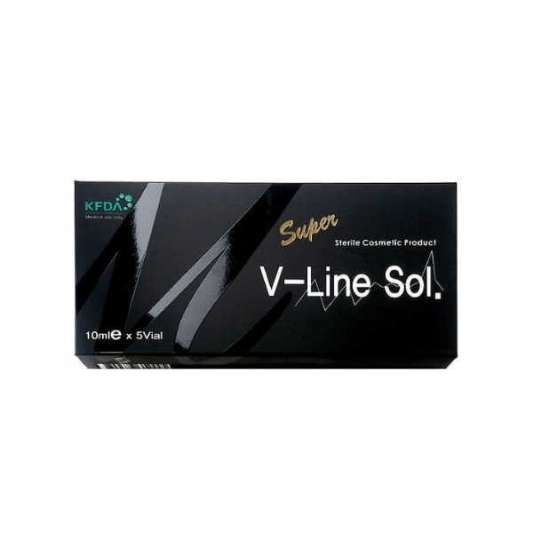 Super V - LINE Sol - MY SKIN KOREA