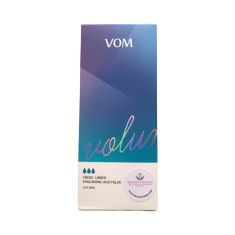 VOM M - Volume – MY SKIN KOREA