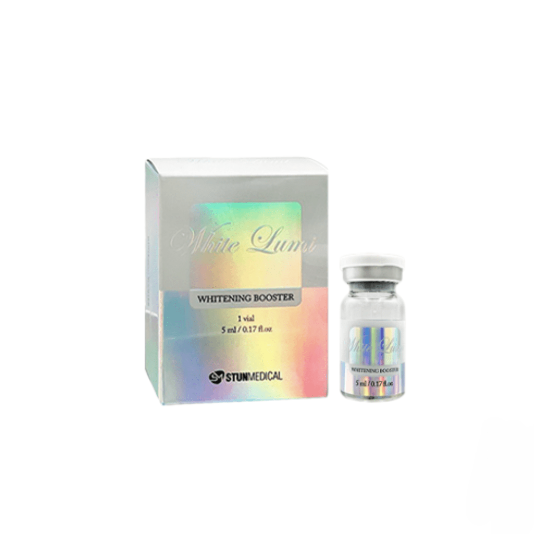 White Lumi - MY SKIN KOREA