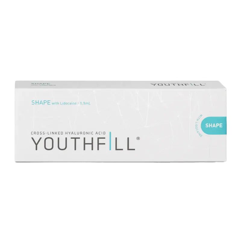 Youthfill Shape Lidocaine - MY SKIN KOREA