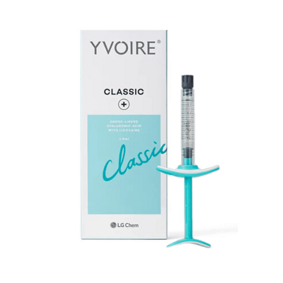 Yvoire Classic - MY SKIN KOREA