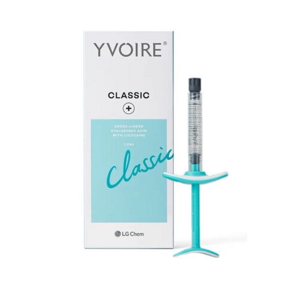 Yvoire Classic - MY SKIN KOREA