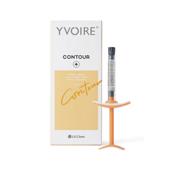 Yvoire Contour - MY SKIN KOREA
