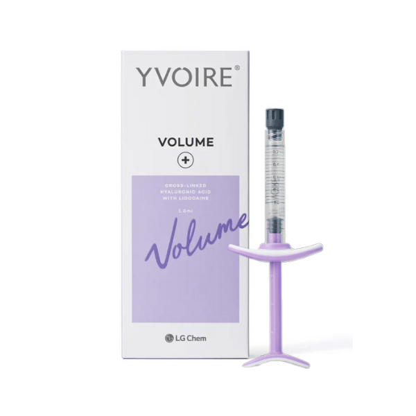 Yvoire Volume - MY SKIN KOREA